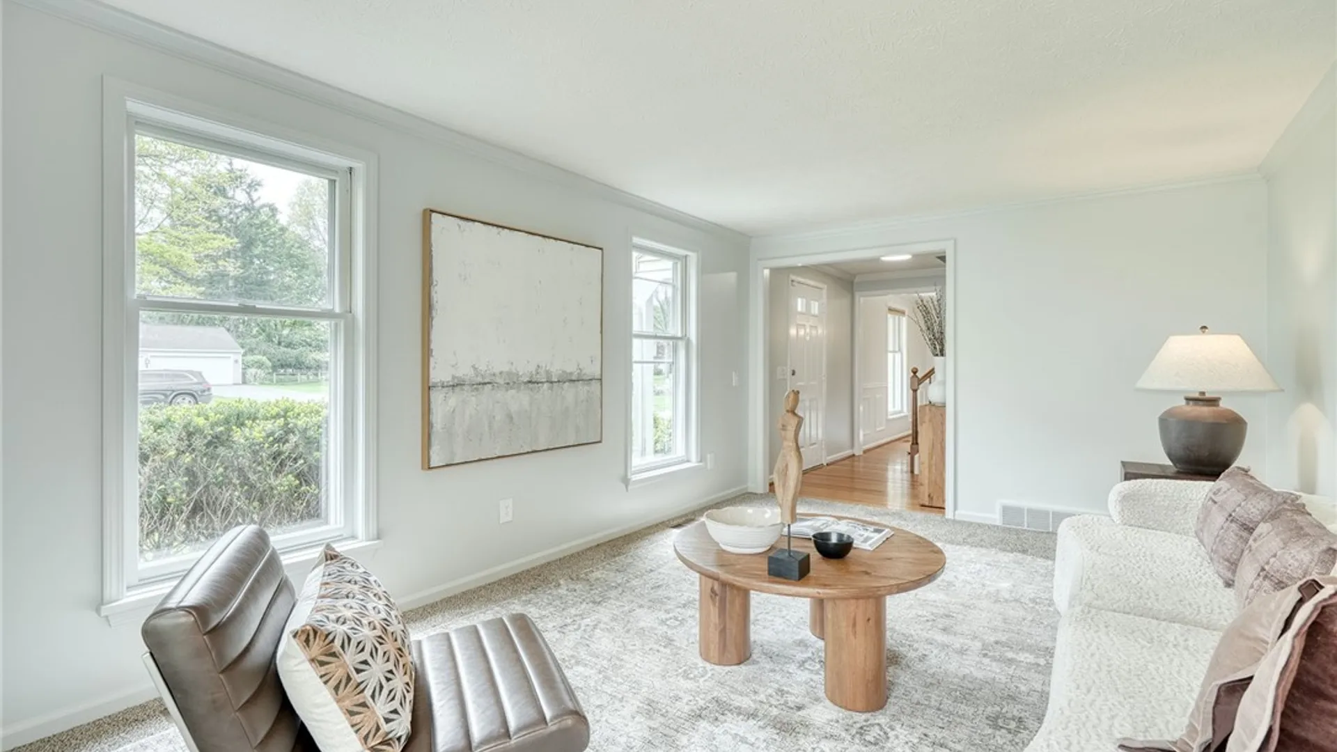 Property at 6 Hunters Pointe, Pittsford, NY 14534 6