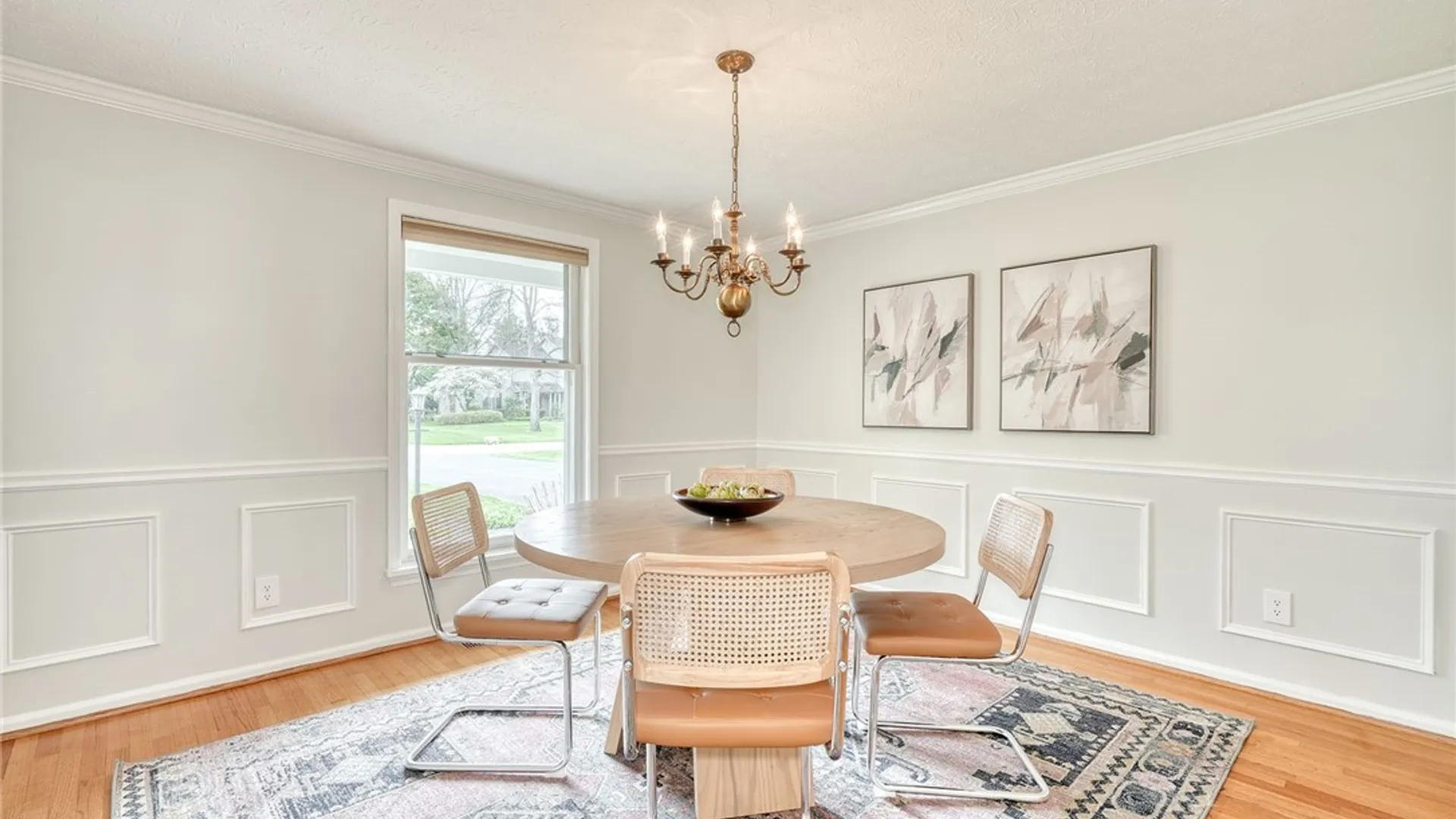 Property at 6 Hunters Pointe, Pittsford, NY 14534 8
