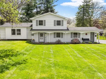 Property at 142 Wedgewood Drive, Penfield, NY 14526