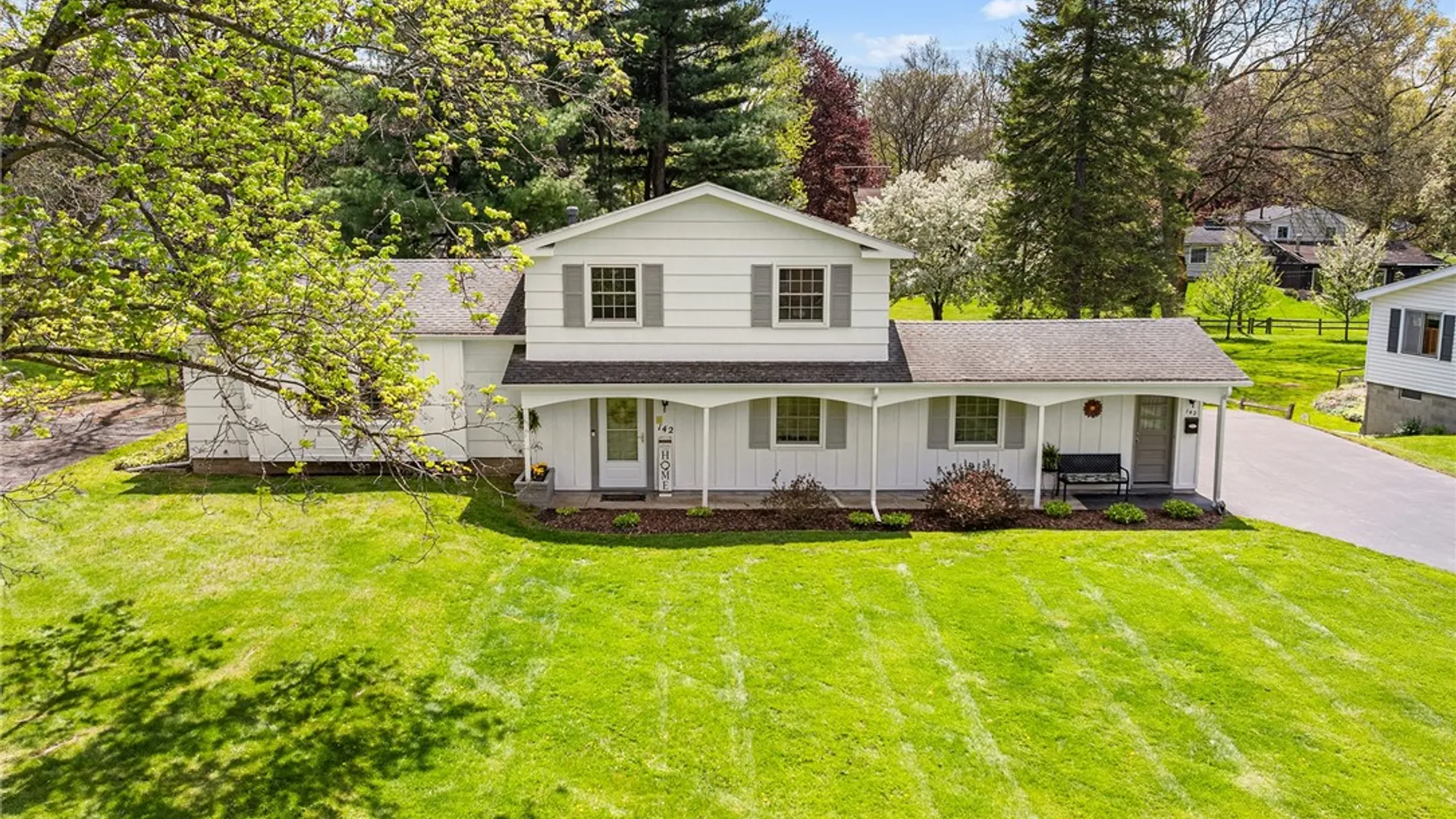 Property at 142 Wedgewood Drive, Penfield, NY 14526 3