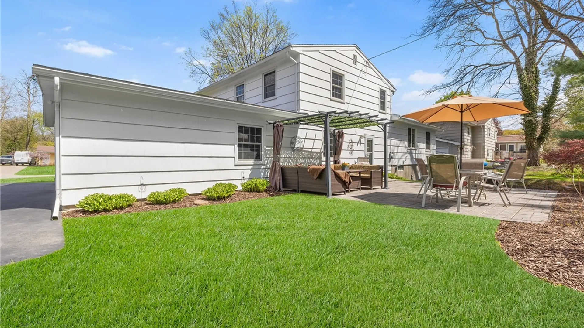 Property at 142 Wedgewood Drive, Penfield, NY 14526 31