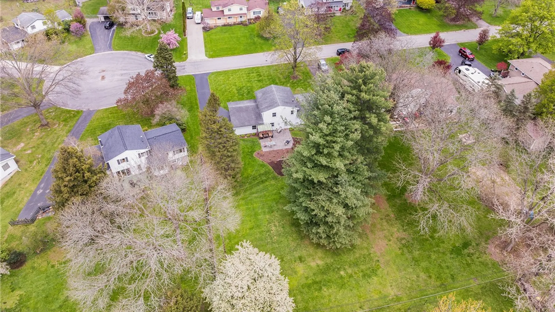 Property at 142 Wedgewood Drive, Penfield, NY 14526 35