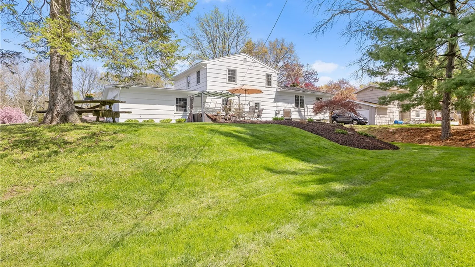 Property at 142 Wedgewood Drive, Penfield, NY 14526 36