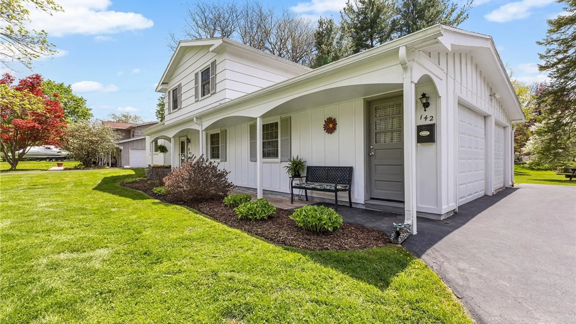 Property at 142 Wedgewood Drive, Penfield, NY 14526 43