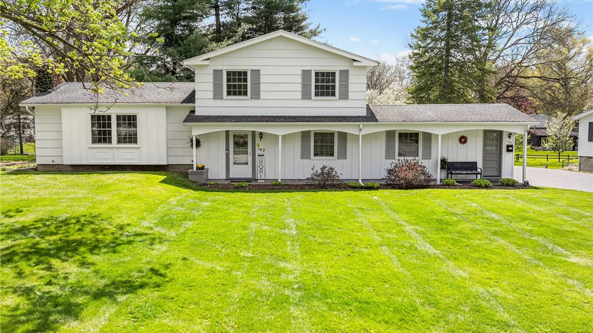 Property at 142 Wedgewood Drive, Penfield, NY 14526 48