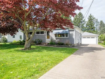 Property at 85 Lenora Drive, Hamburg, NY 14075