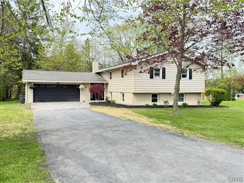 64 Gunderman Road, Danby, NY 14850