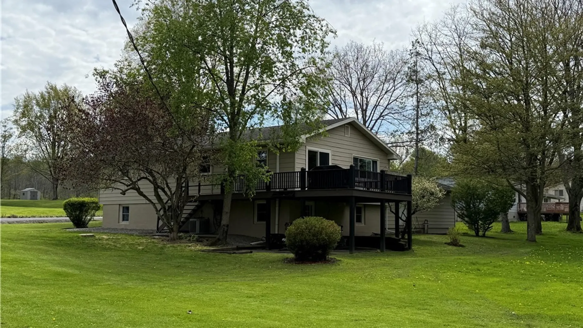Property at 64 Gunderman Road, Danby, NY 14850 5