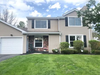 Property at 79 Blue Ridge Road, Penfield, NY 14526