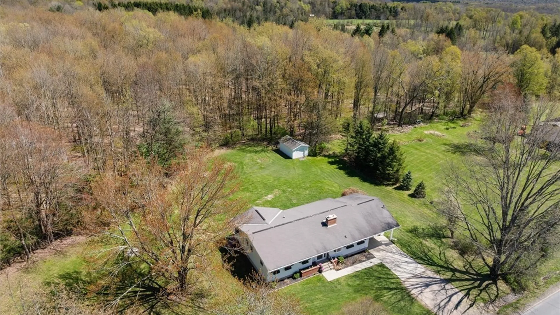 Property at 8340 Thompson Road, Trenton, NY 13354 21