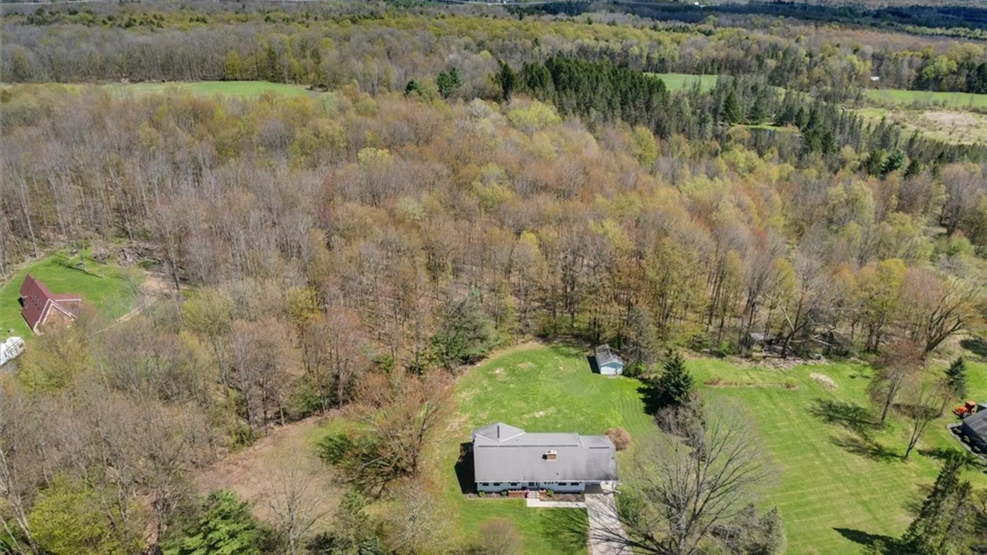 Property at 8340 Thompson Road, Trenton, NY 13354 25