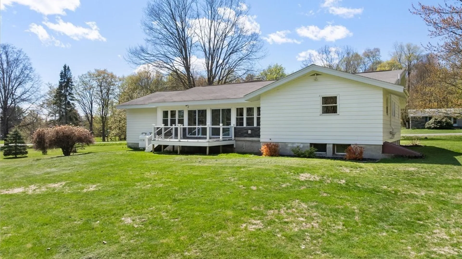 Property at 8340 Thompson Road, Trenton, NY 13354 27