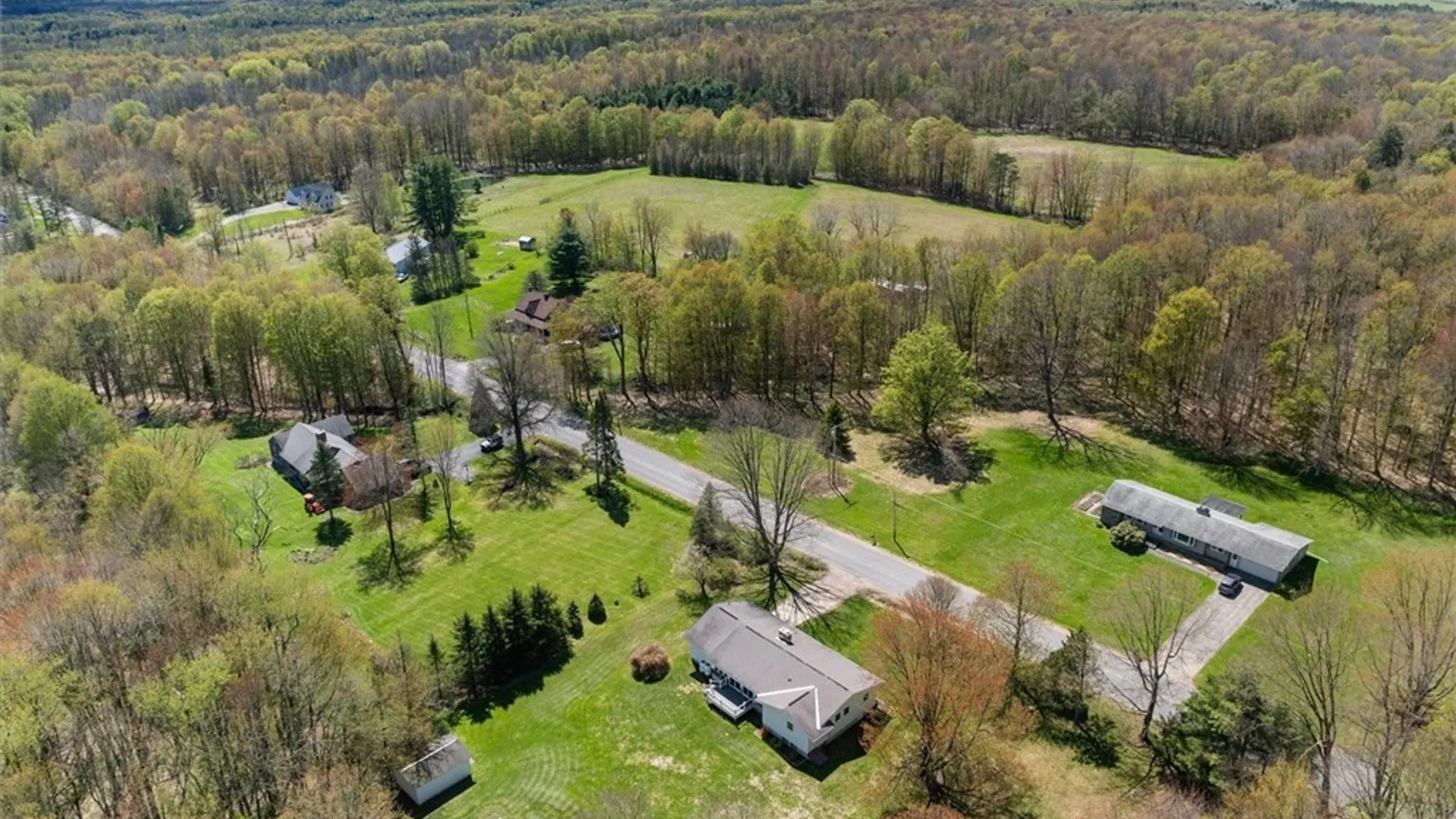 Property at 8340 Thompson Road, Trenton, NY 13354 29