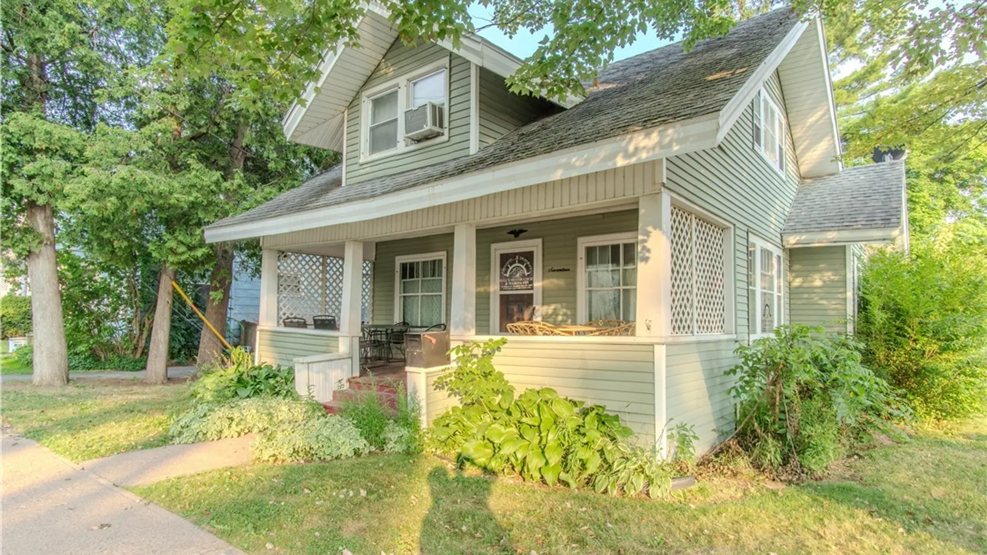 Property at 17 Crossmon Street, Alexandria, NY 13607 2