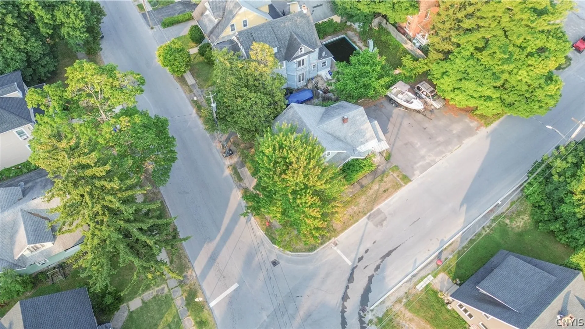 Property at 17 Crossmon Street, Alexandria, NY 13607 34