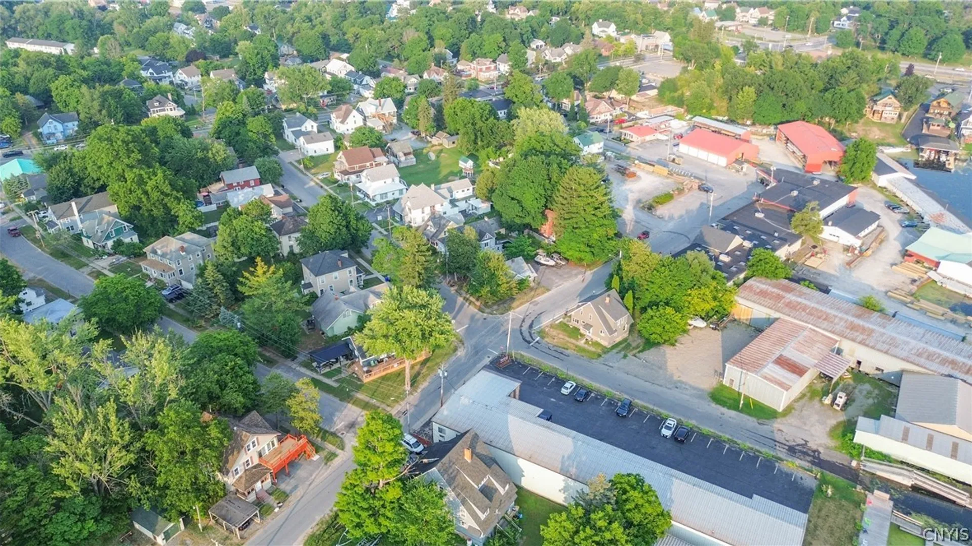 Property at 17 Crossmon Street, Alexandria, NY 13607 36