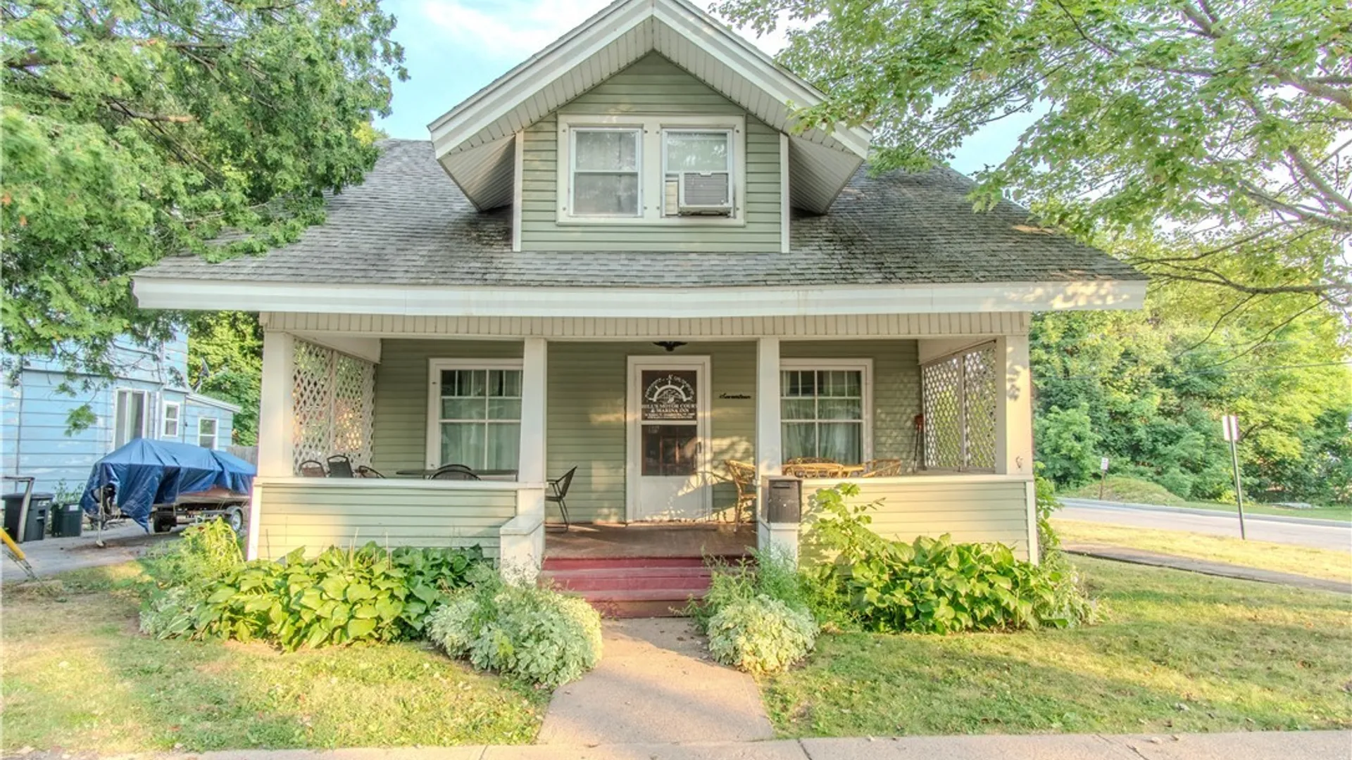 Property at 17 Crossmon Street, Alexandria, NY 13607 4