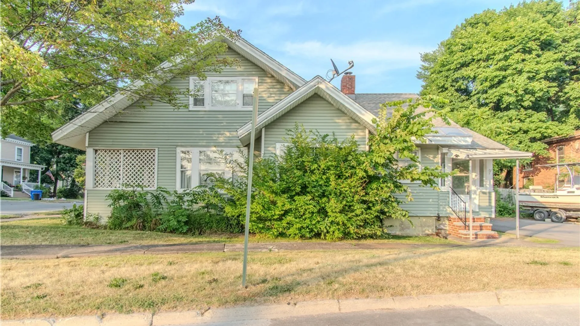 Property at 17 Crossmon Street, Alexandria, NY 13607 41