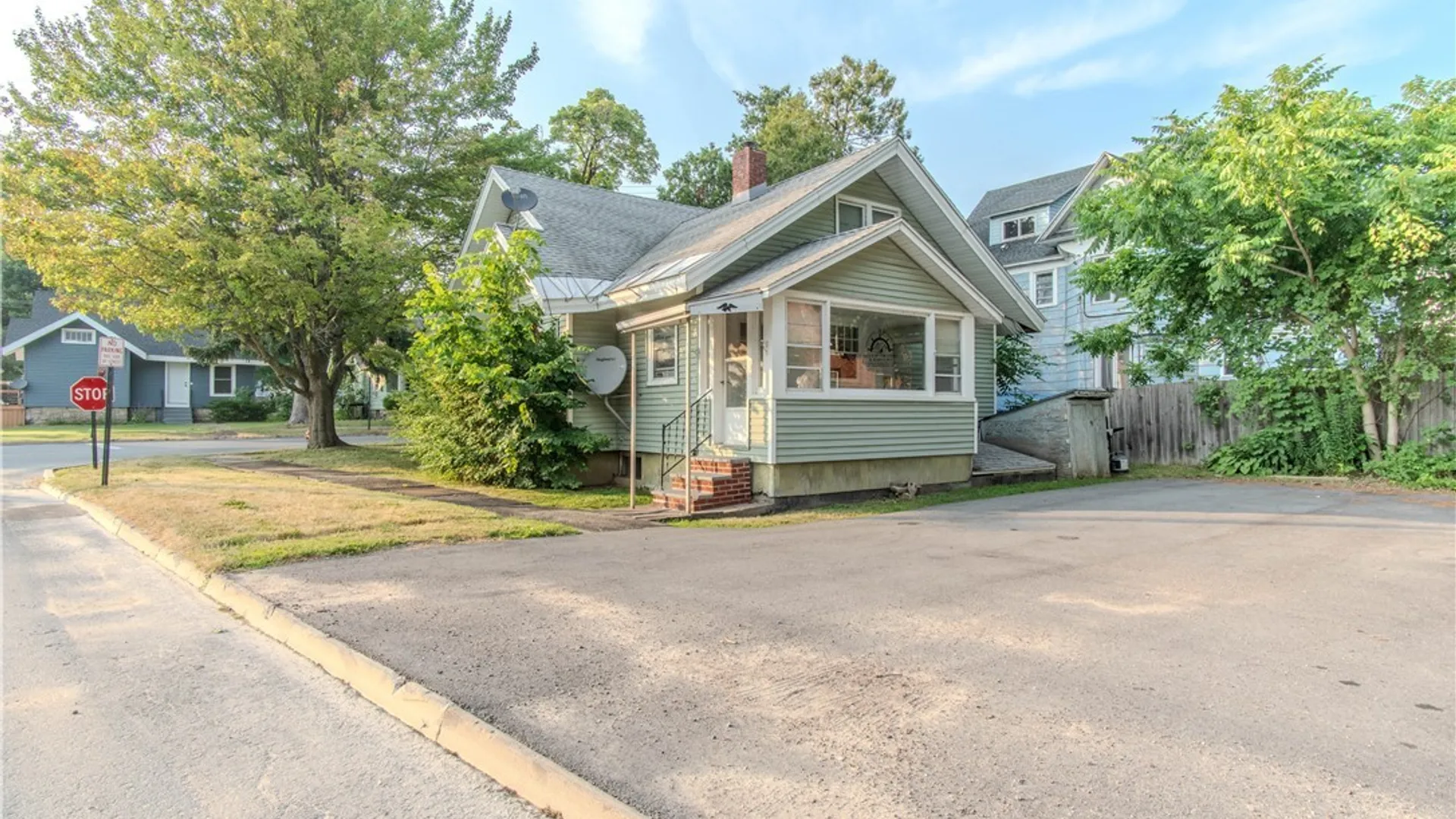 Property at 17 Crossmon Street, Alexandria, NY 13607 5