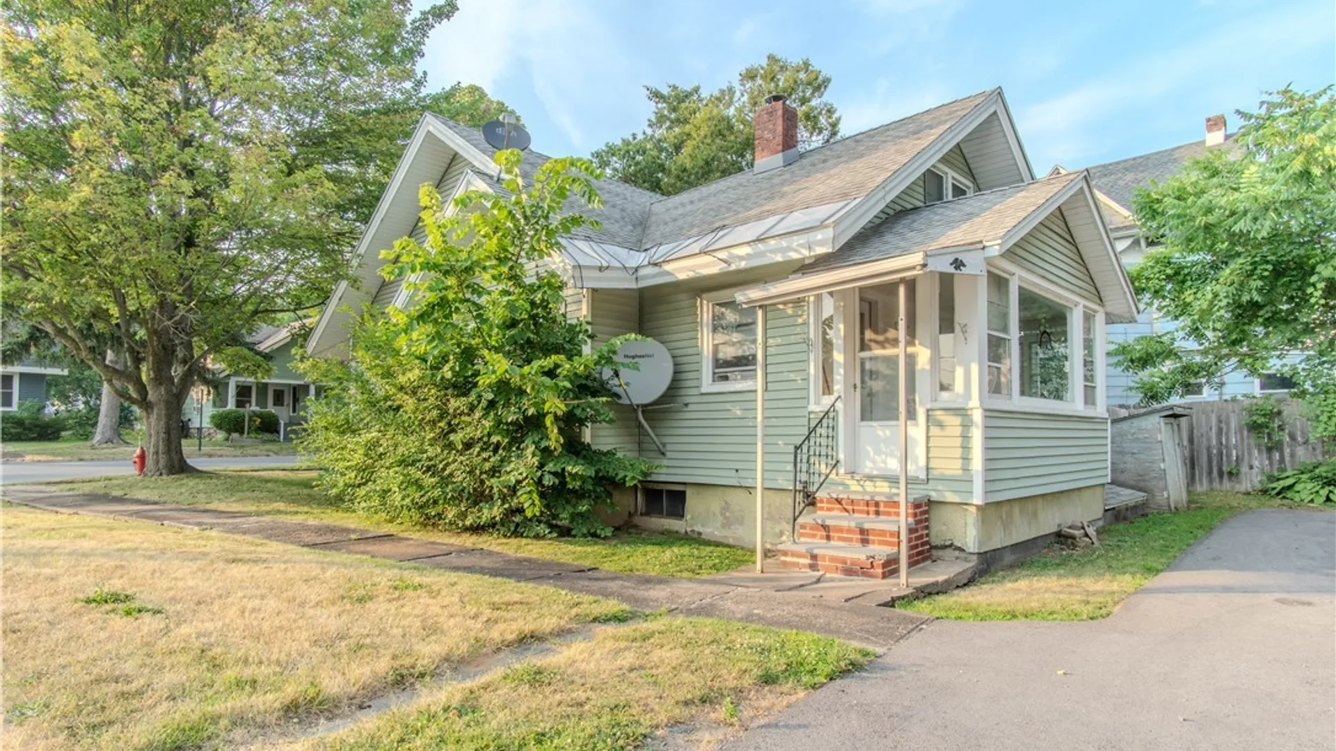 Property at 17 Crossmon Street, Alexandria, NY 13607 6