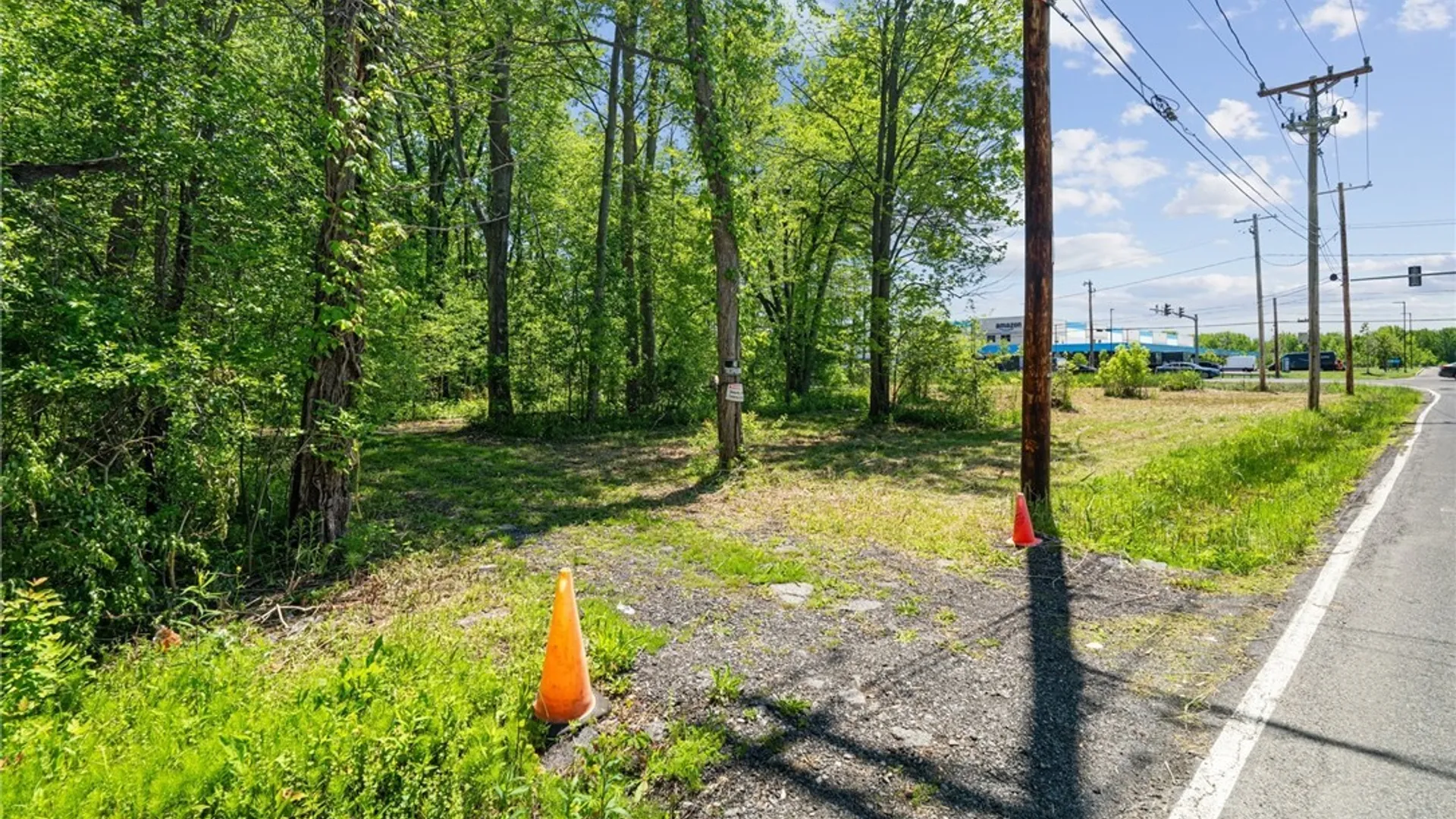 Property at 6859 Kirkville Road, DeWitt, NY 13057 12