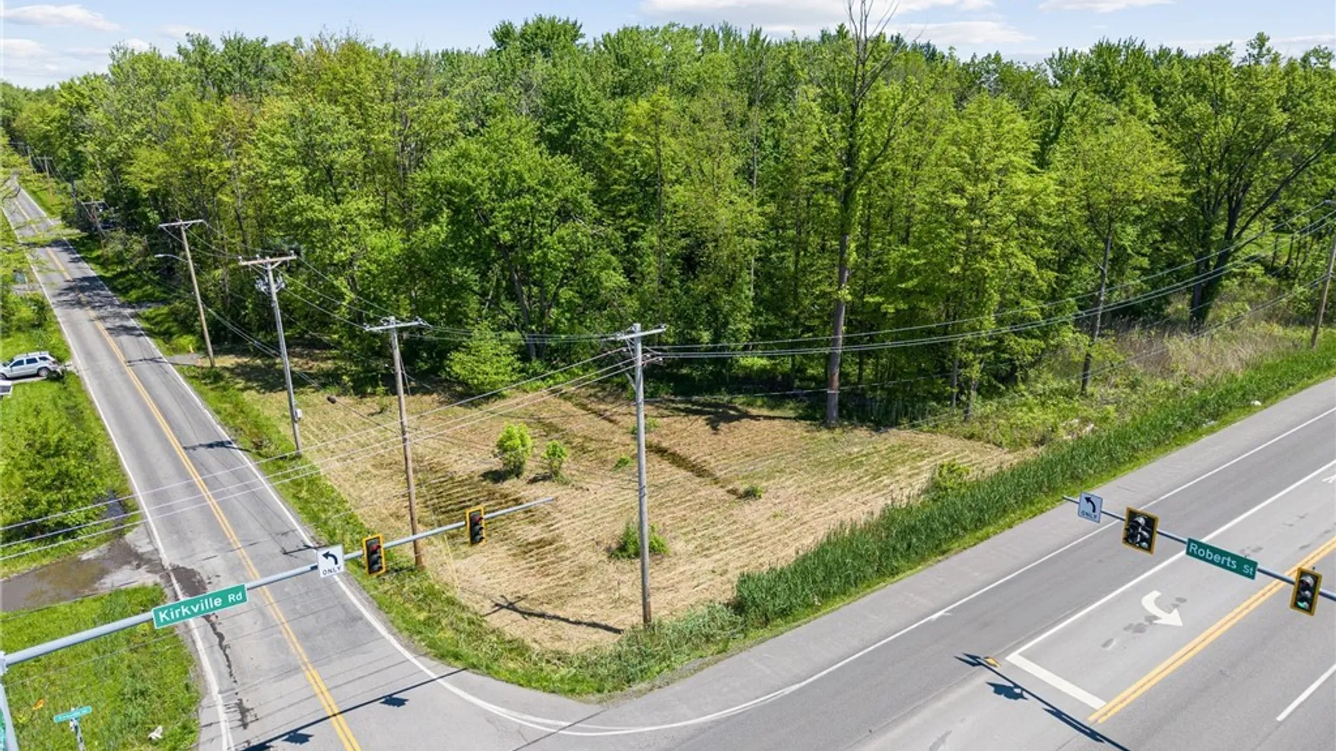 Property at 6859 Kirkville Road, DeWitt, NY 13057 3
