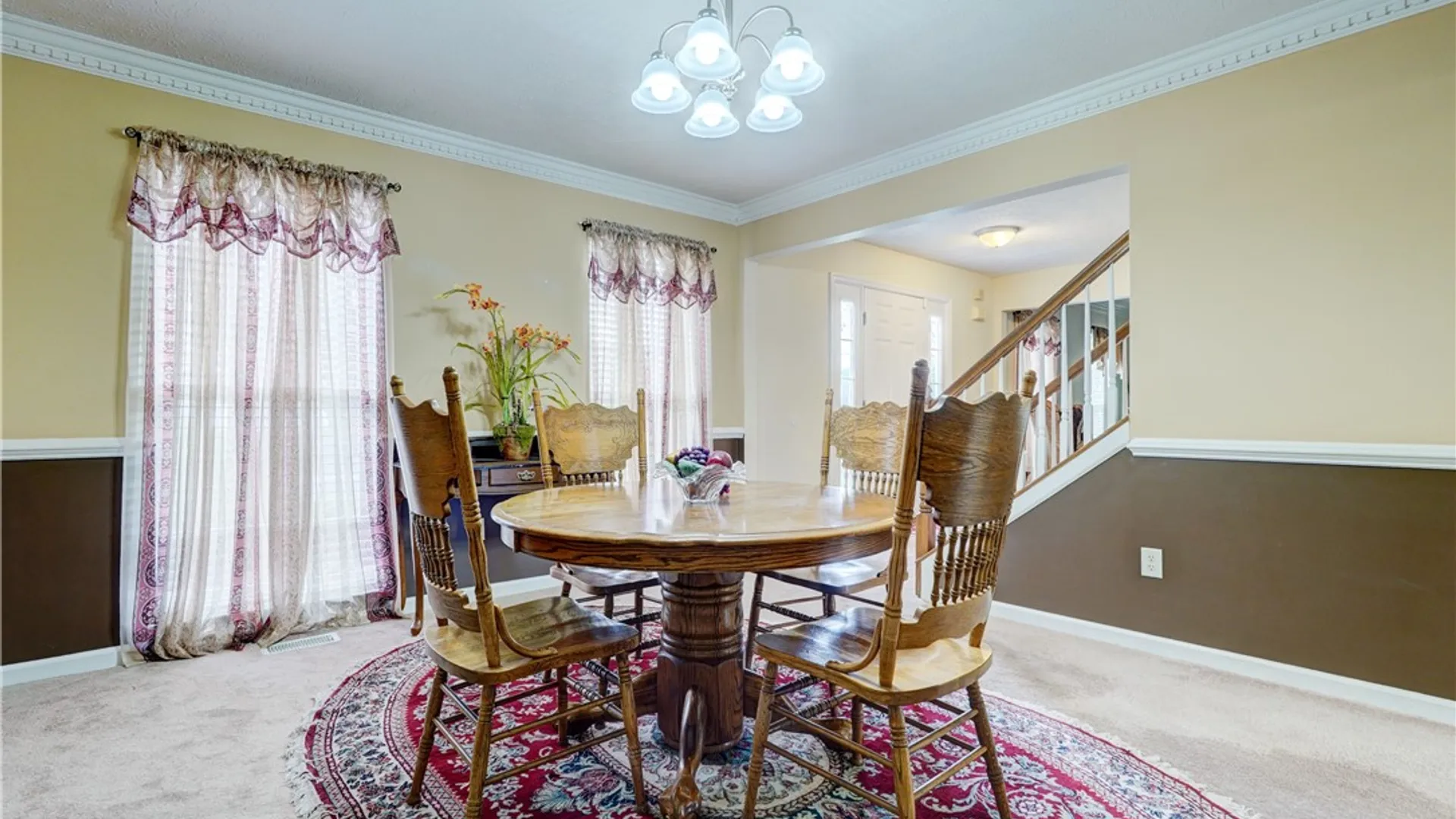 Property at 644 Yardley Court, Webster, NY 14580 20
