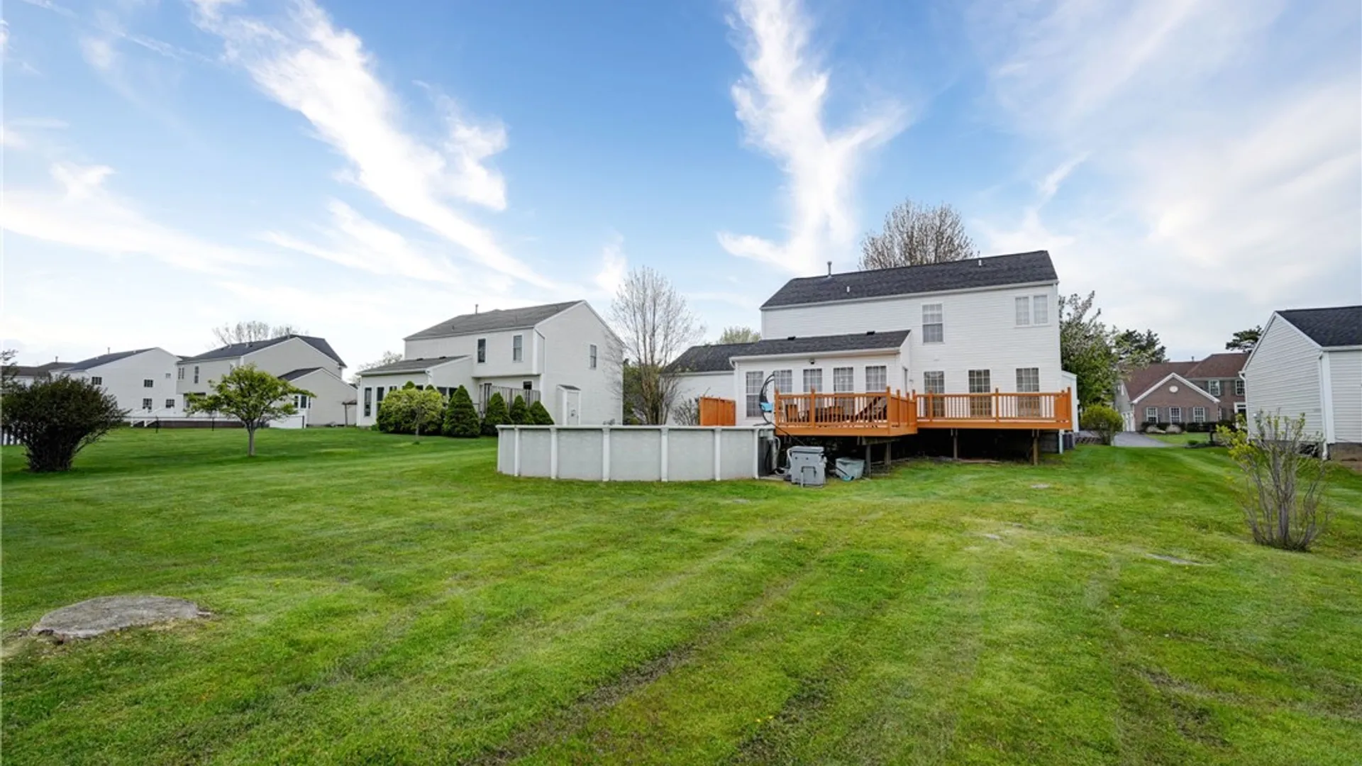 Property at 644 Yardley Court, Webster, NY 14580 48