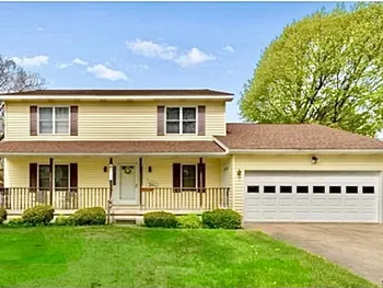 Property at 1401 Franklyn Street, Rome, NY 13440