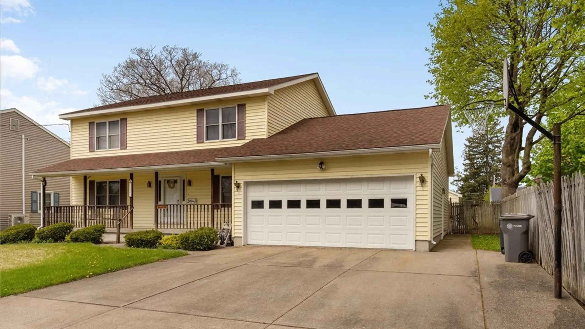 Property at 1401 Franklyn Street, Rome, NY 13440 2