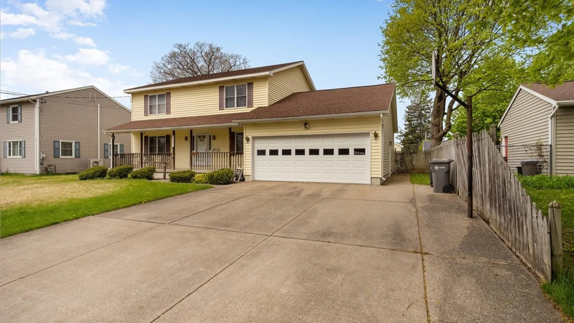 Property at 1401 Franklyn Street, Rome, NY 13440 3