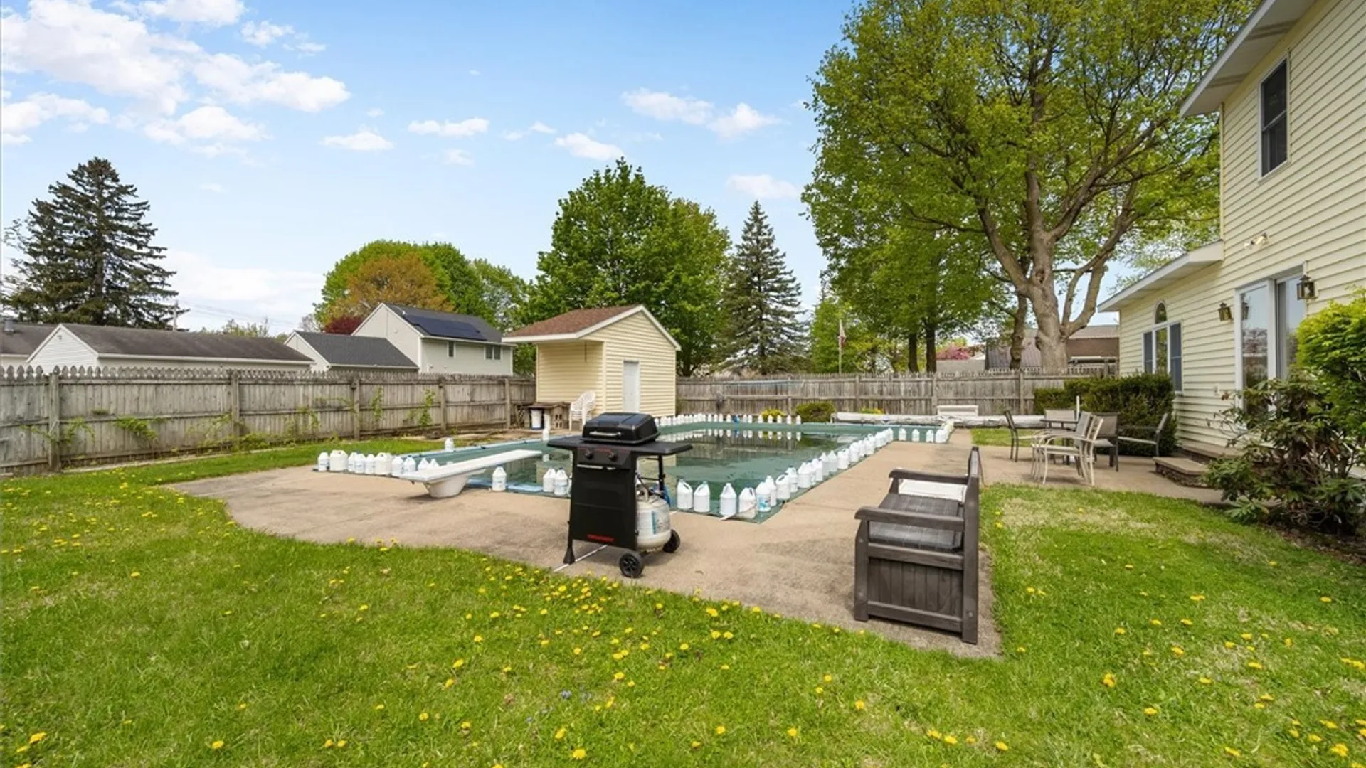 Property at 1401 Franklyn Street, Rome, NY 13440 40