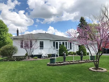 Property at 34 Merrydale Drive, Gates, NY 14624