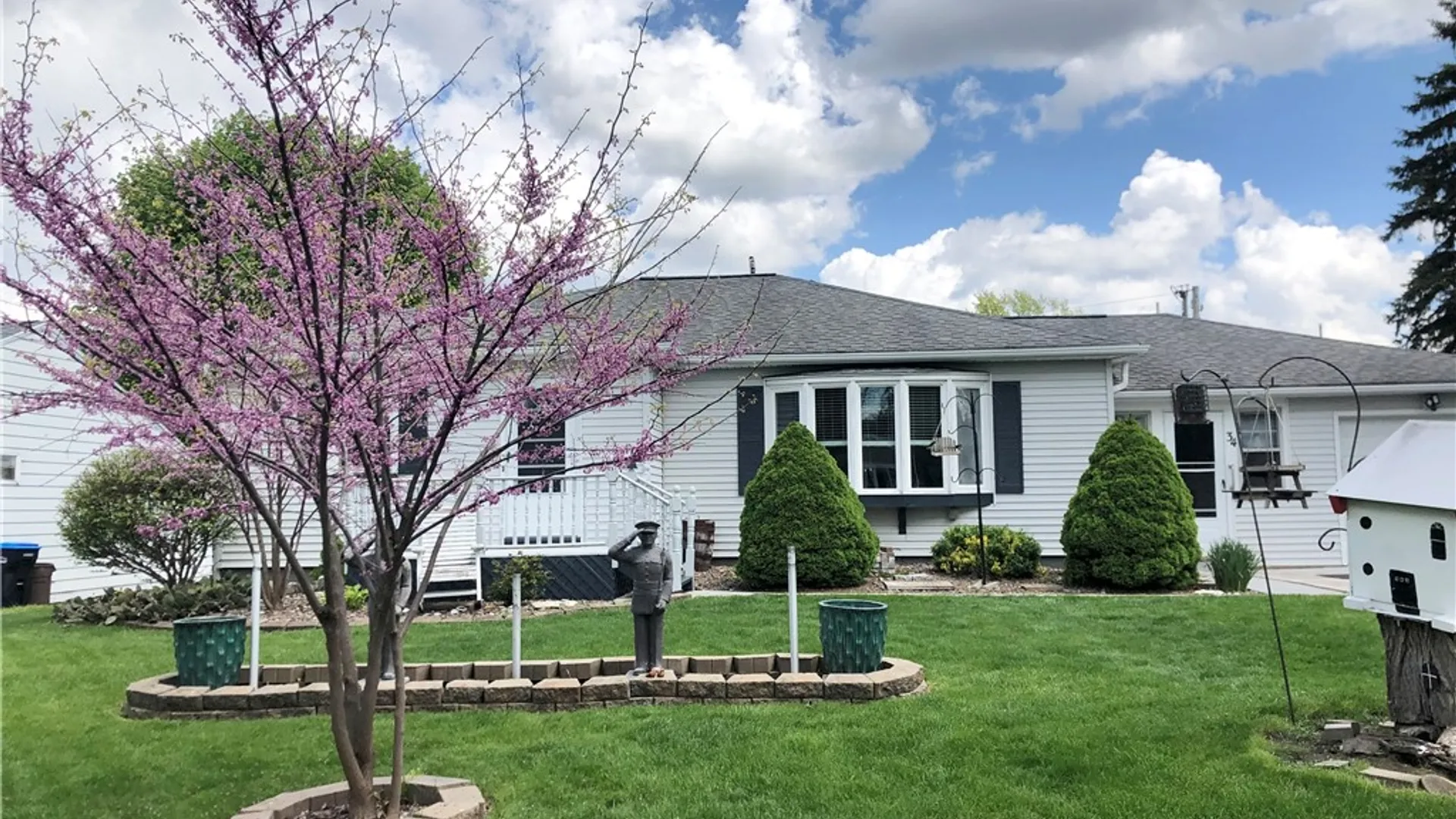 Property at 34 Merrydale Drive, Gates, NY 14624 2