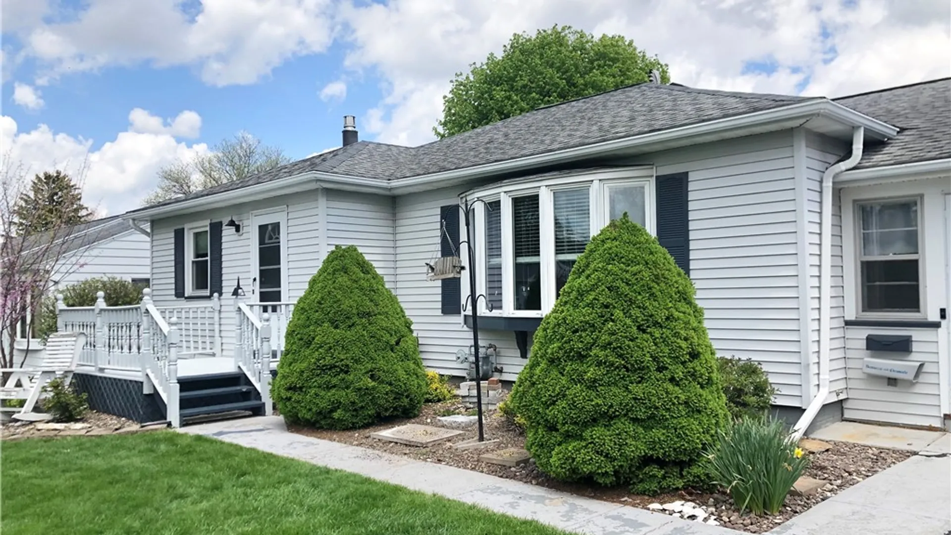 Property at 34 Merrydale Drive, Gates, NY 14624 3