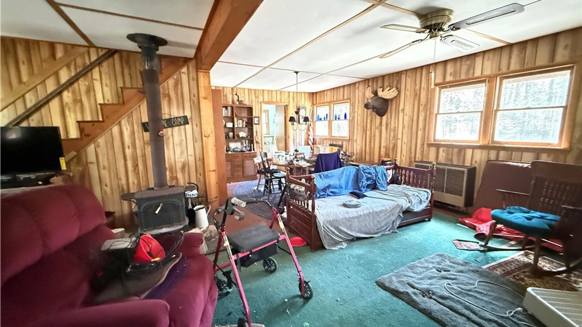 Property at Lot # 87,88,89 Meekerville Road, Forestport, NY 13338 19