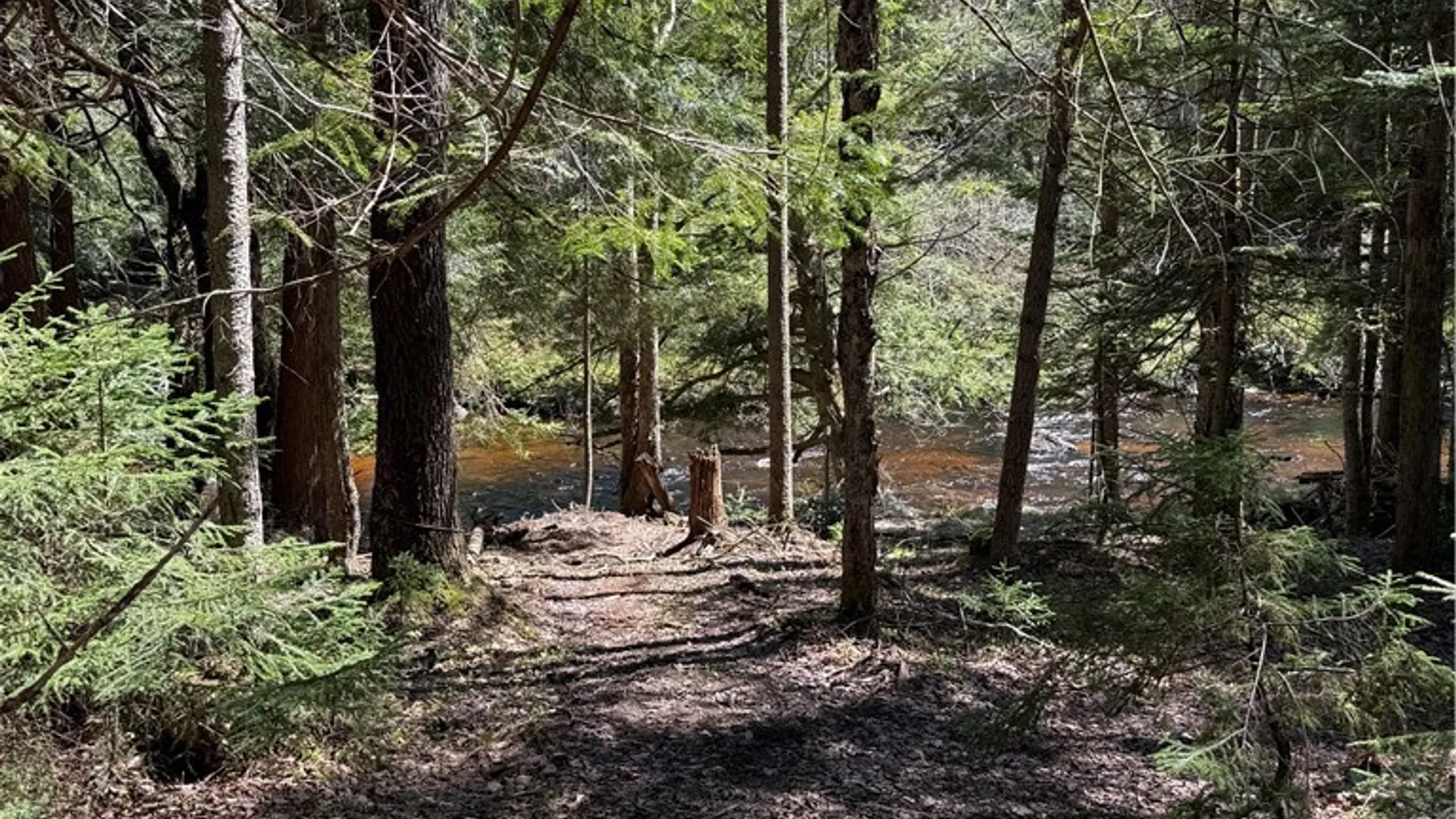 Property at Lot # 87,88,89 Meekerville Road, Forestport, NY 13338 24