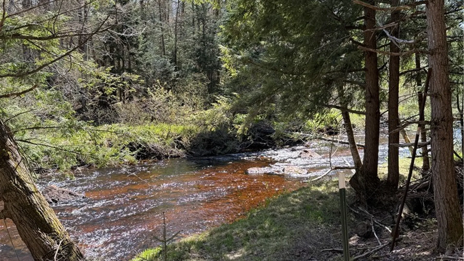 Property at Lot # 87,88,89 Meekerville Road, Forestport, NY 13338 25
