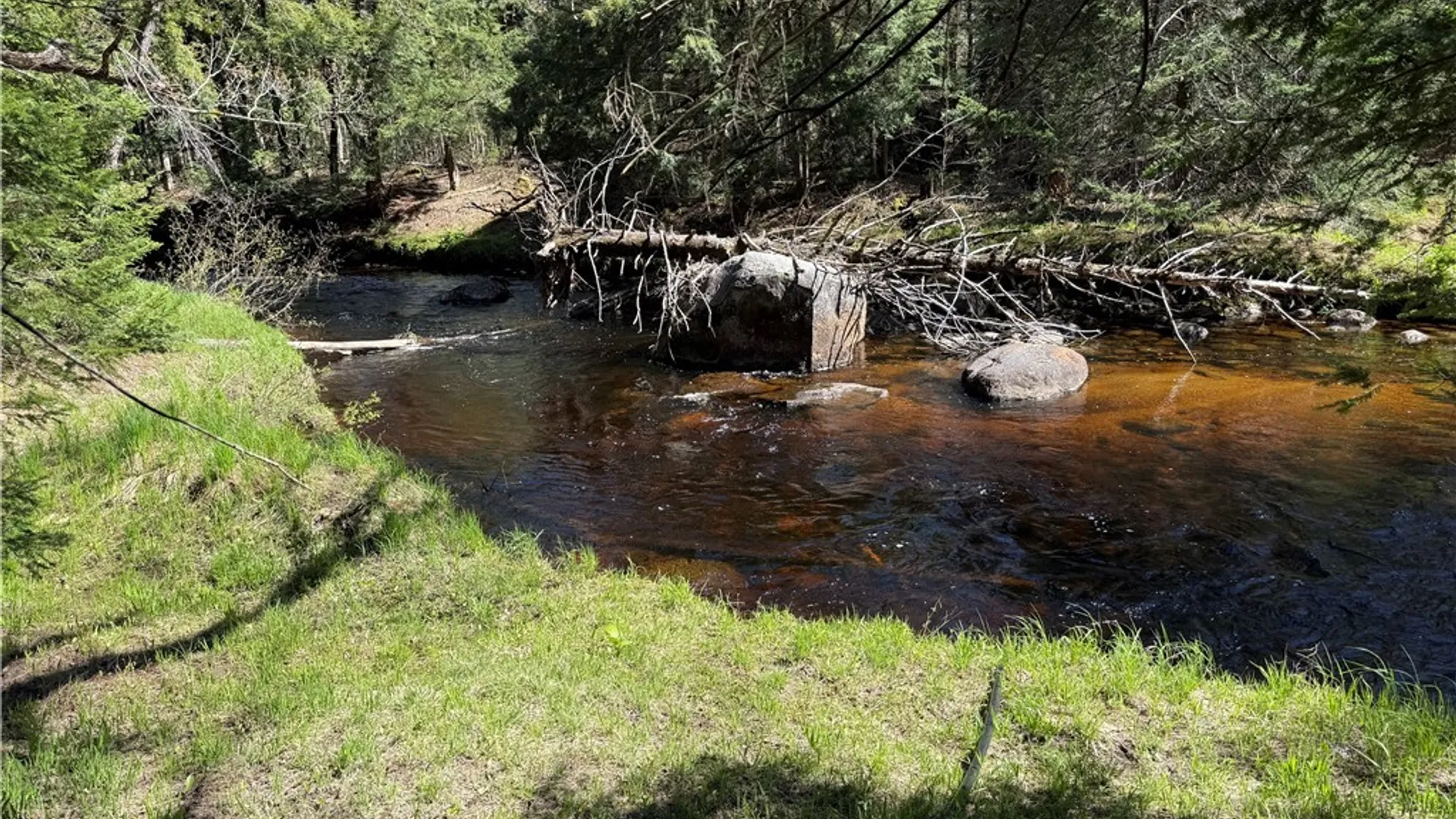 Property at Lot # 87,88,89 Meekerville Road, Forestport, NY 13338 28