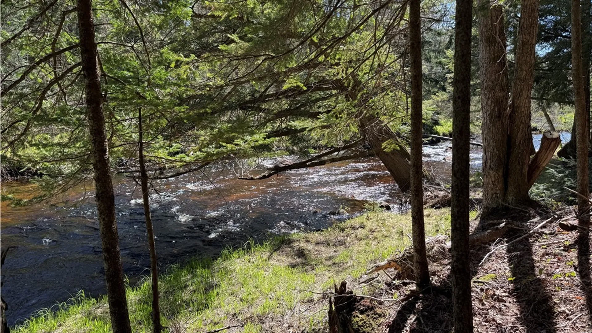 Property at Lot # 87,88,89 Meekerville Road, Forestport, NY 13338 29