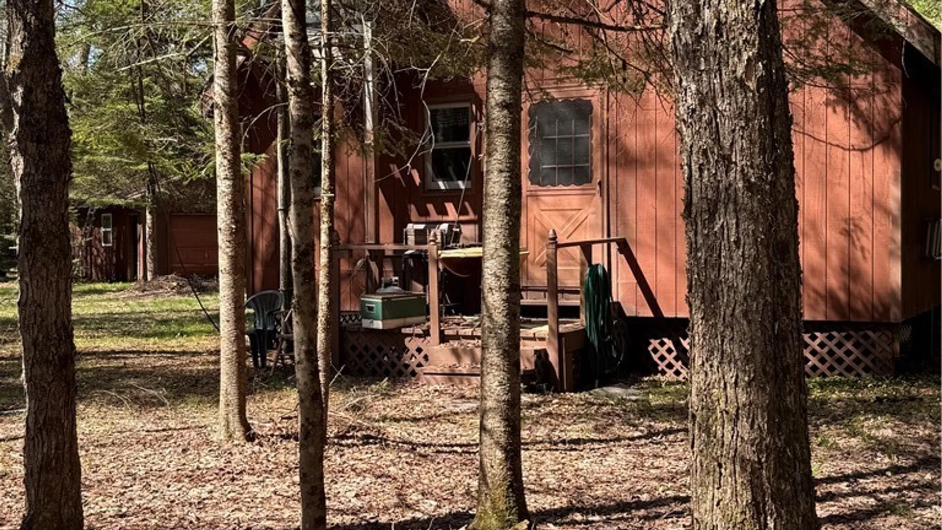 Property at Lot # 87,88,89 Meekerville Road, Forestport, NY 13338 35