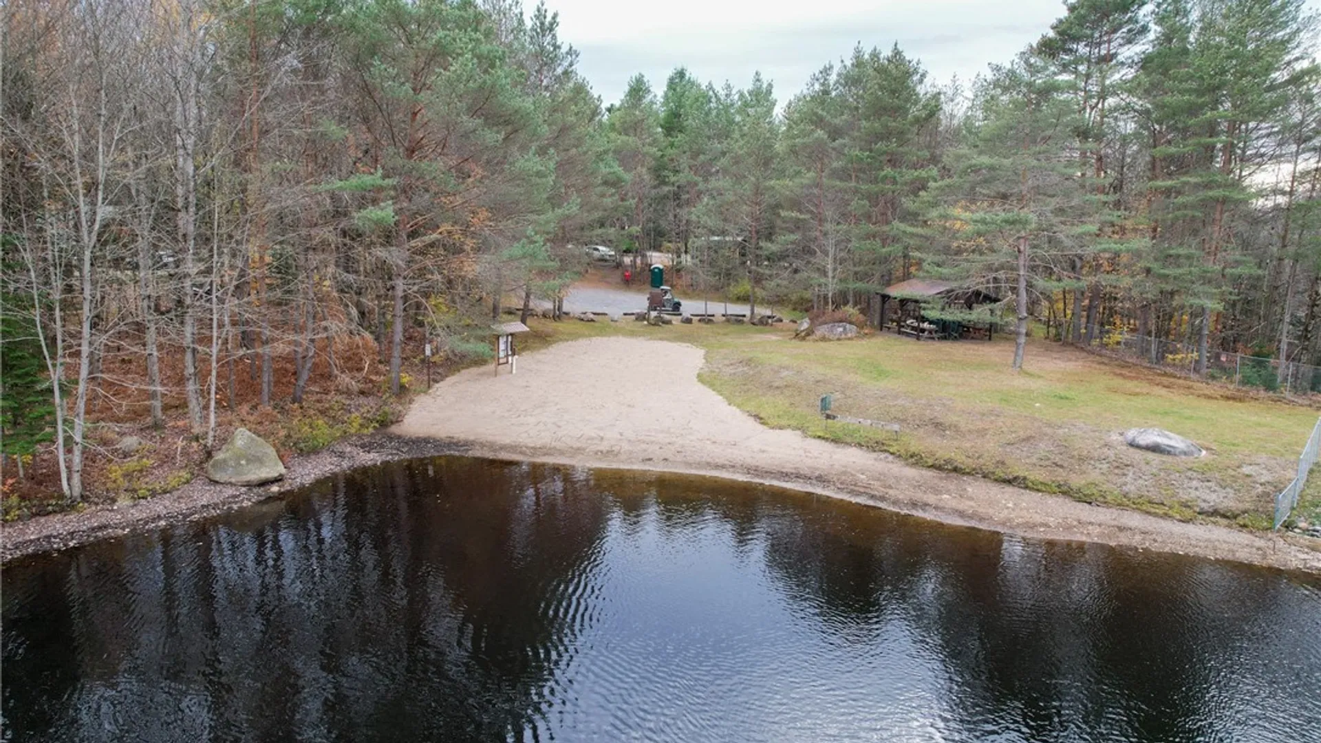 Property at Lot # 87,88,89 Meekerville Road, Forestport, NY 13338 39
