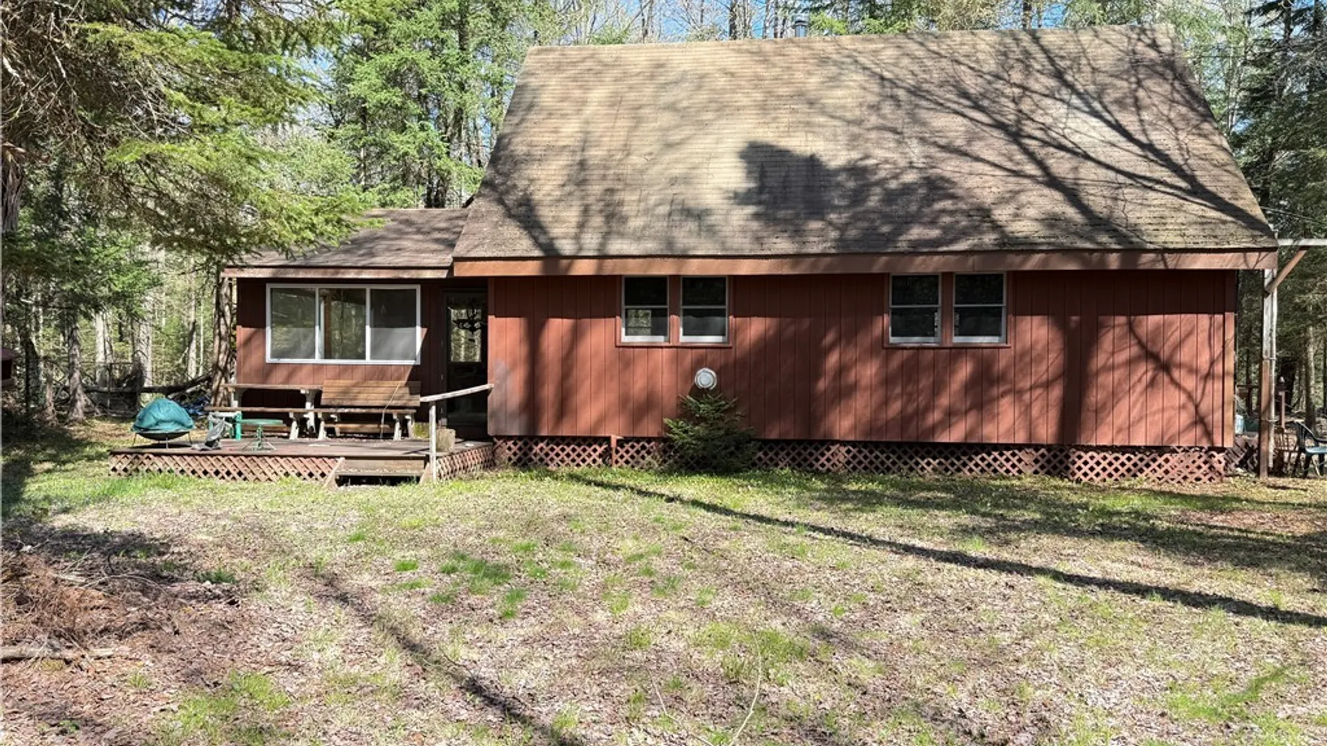 Property at Lot # 87,88,89 Meekerville Road, Forestport, NY 13338 4