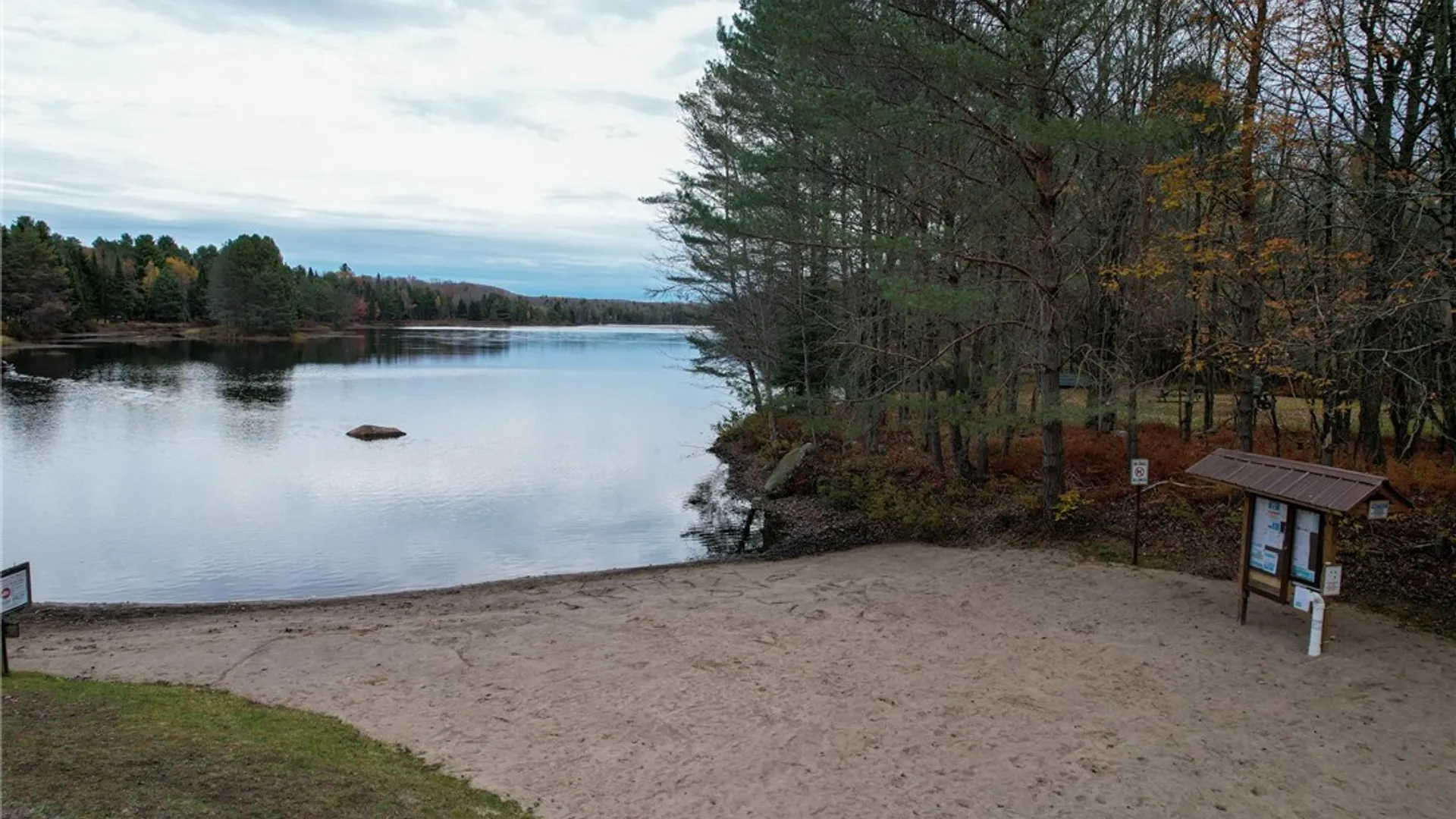 Property at Lot # 87,88,89 Meekerville Road, Forestport, NY 13338 40