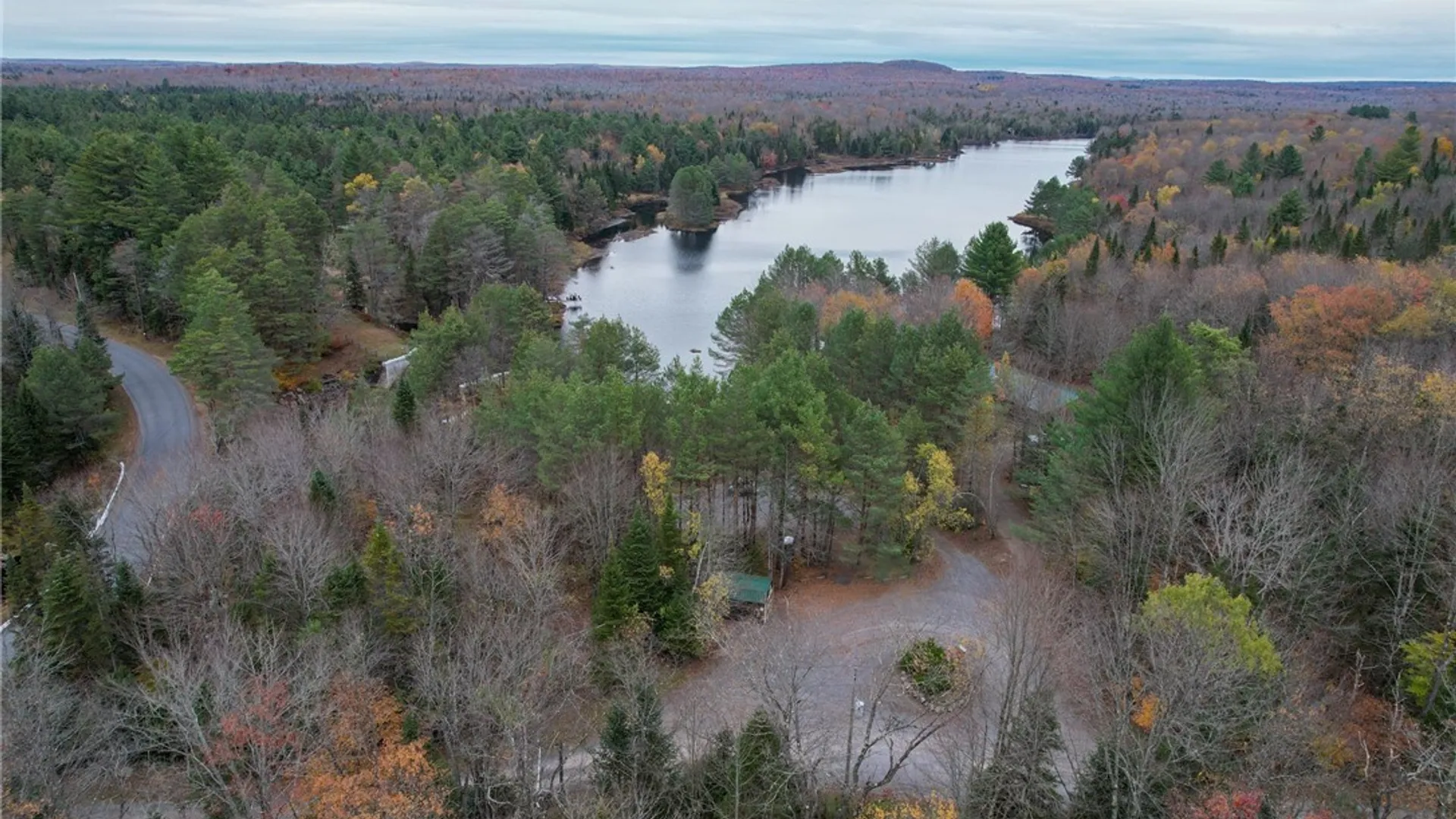 Property at Lot # 87,88,89 Meekerville Road, Forestport, NY 13338 41