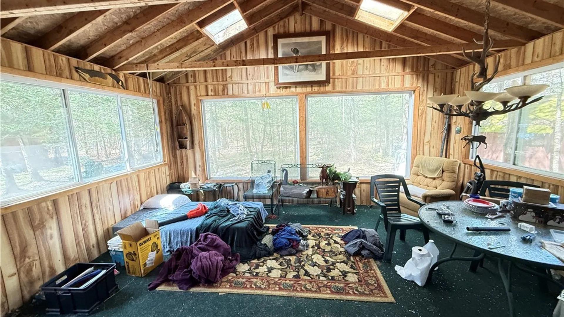 Property at Lot # 87,88,89 Meekerville Road, Forestport, NY 13338 5