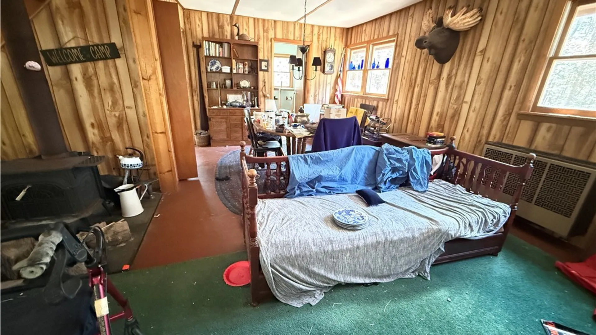 Property at Lot # 87,88,89 Meekerville Road, Forestport, NY 13338 9