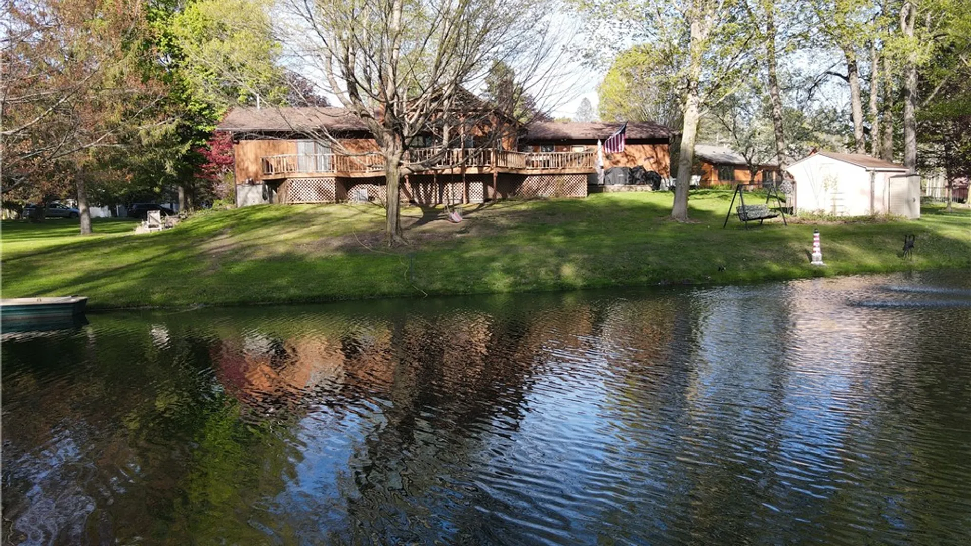 Property at 763 Herman Road, Webster, NY 14580 36