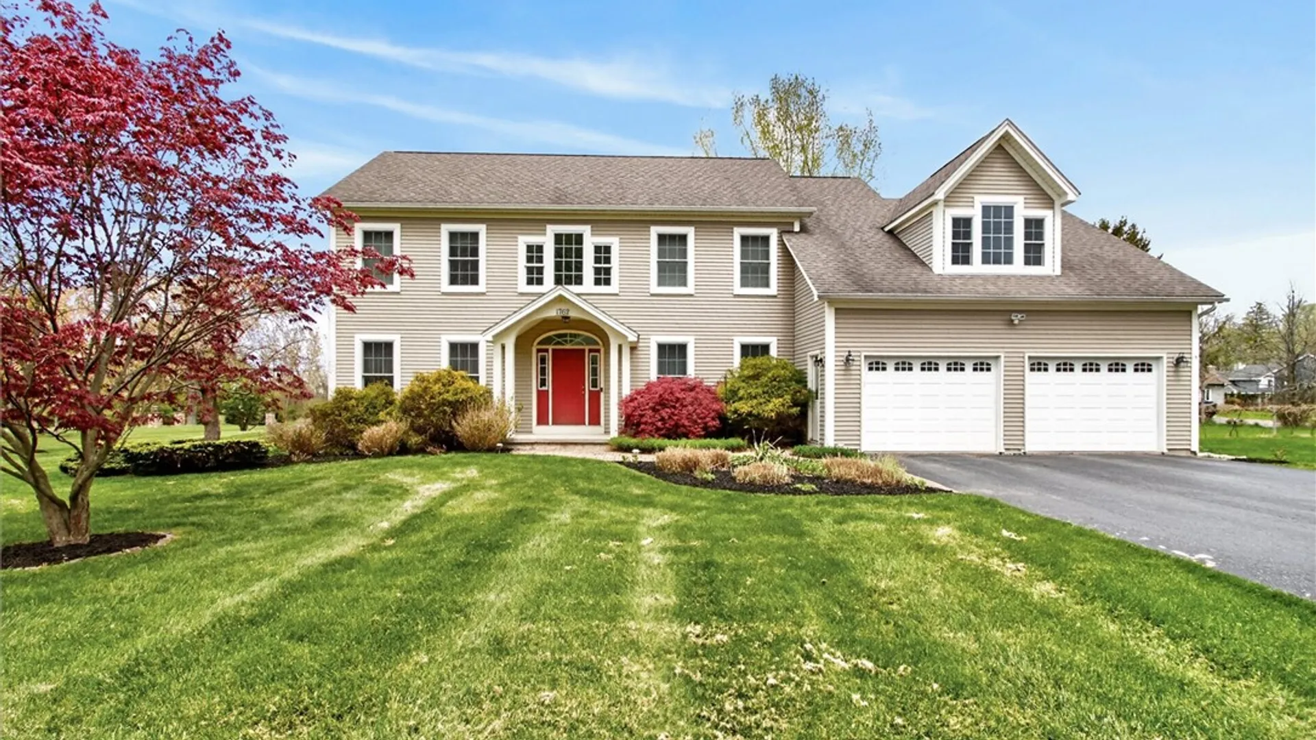 Property at 1762 Schlegel Rd, Webster, NY 14580 2