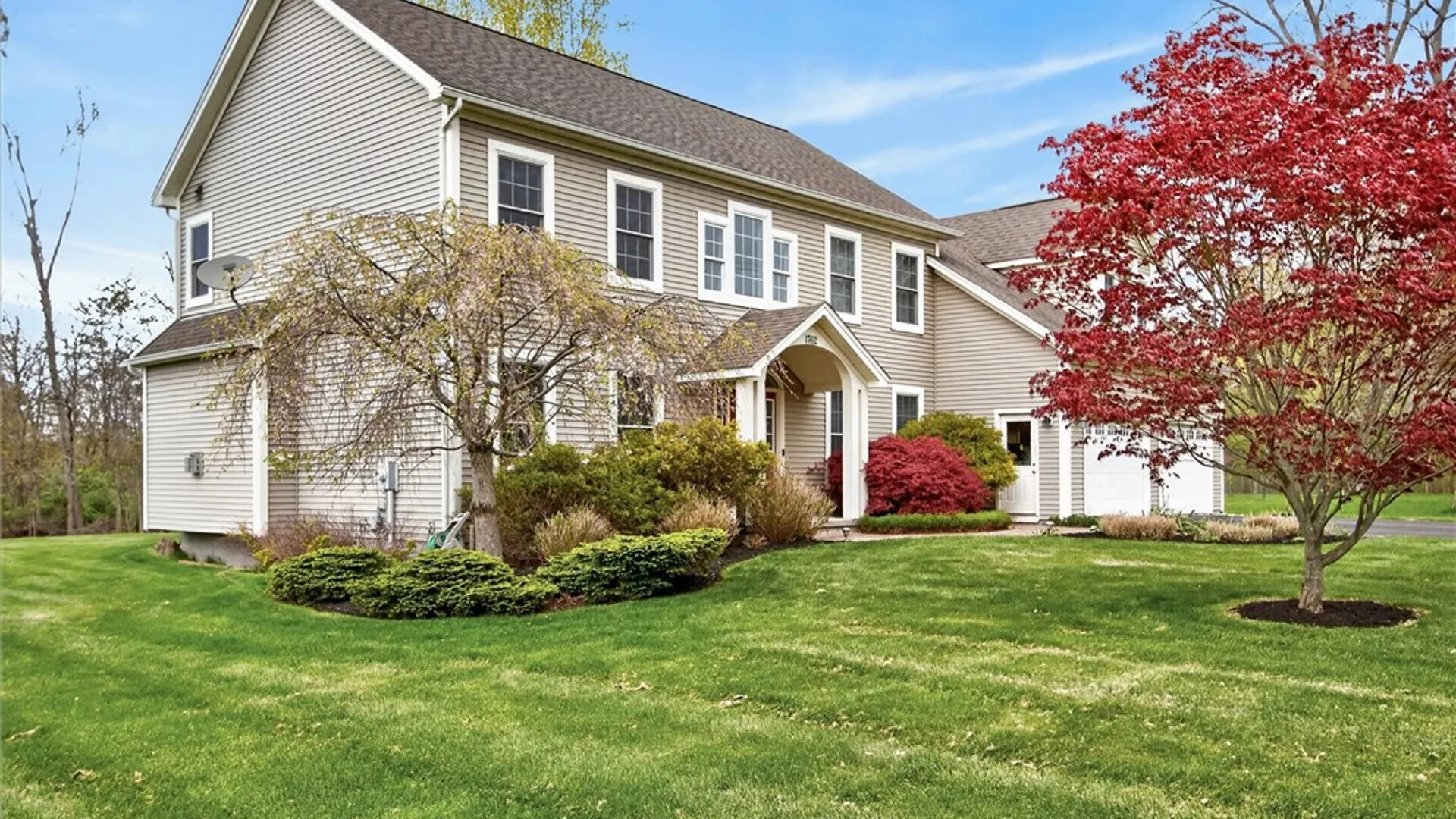 Property at 1762 Schlegel Rd, Webster, NY 14580 46